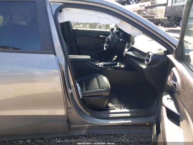 KL77LKEPXSC079389 Chevrolet Trax Fwd Activ