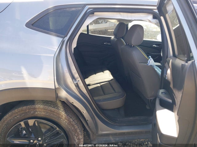 KL77LKEPXSC079389 Chevrolet Trax Fwd Activ