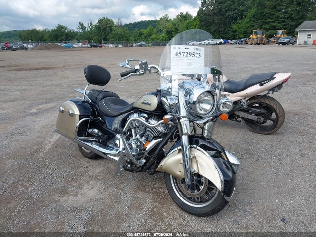 2021 Indian Motorcycle Co. Springfield მანქანა იყიდება აუქციონზე, vin: 56KTHAAA5M3401366, აუქციონის ნომერი: 45729573