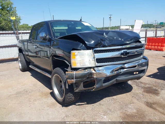 45729575 :رقم المزاد ، 1GCEC29079Z288846 vin ، 2009 Chevrolet Silverado 1500 Lt مزاد بيع
