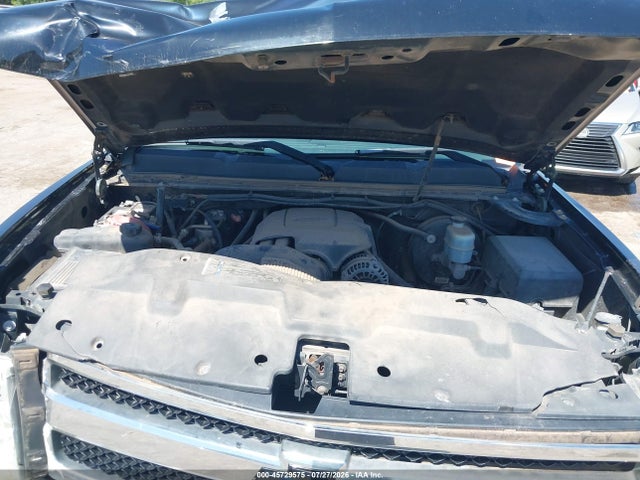 Aukcja sprzedaży 2009 Chevrolet Silverado 1500 Lt, vin: 1GCEC29079Z288846, numer aukcji: 45729575