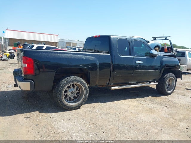 Aukcja sprzedaży 2009 Chevrolet Silverado 1500 Lt, vin: 1GCEC29079Z288846, numer aukcji: 45729575