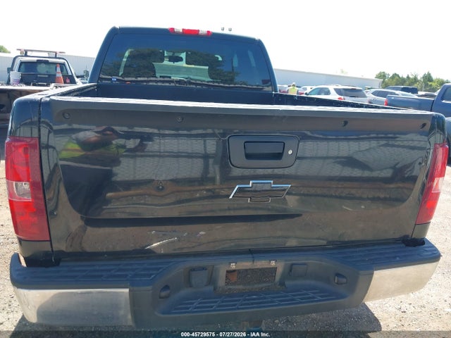 Aukcja sprzedaży 2009 Chevrolet Silverado 1500 Lt, vin: 1GCEC29079Z288846, numer aukcji: 45729575