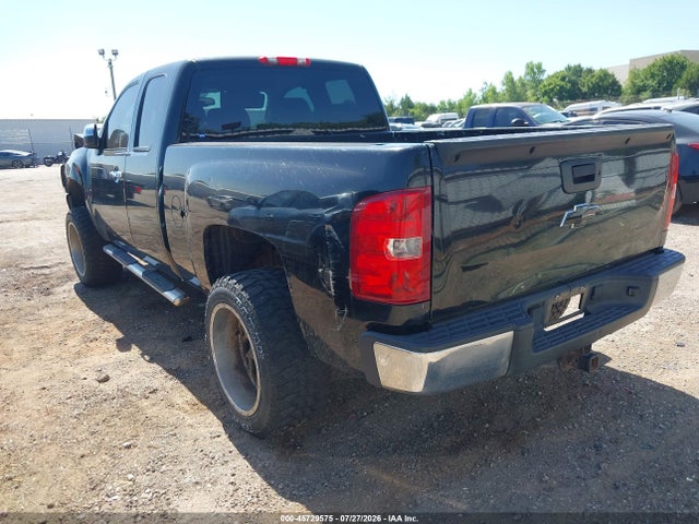 Aukcja sprzedaży 2009 Chevrolet Silverado 1500 Lt, vin: 1GCEC29079Z288846, numer aukcji: 45729575