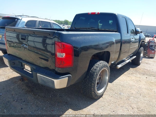 Aukcja sprzedaży 2009 Chevrolet Silverado 1500 Lt, vin: 1GCEC29079Z288846, numer aukcji: 45729575