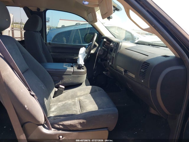 Aukcja sprzedaży 2009 Chevrolet Silverado 1500 Lt, vin: 1GCEC29079Z288846, numer aukcji: 45729575
