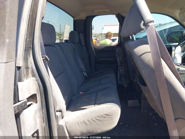 Aukcja sprzedaży 2009 Chevrolet Silverado 1500 Lt, vin: 1GCEC29079Z288846, numer aukcji: 45729575