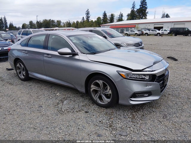 Продажа на аукционе авто 2019 Honda Accord Ex, vin: 1HGCV1F44KA097846, номер лота: 45729576