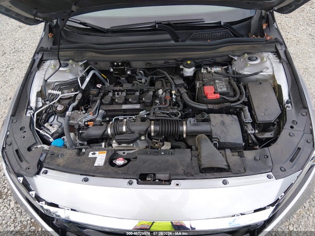Продаж на аукціоні авто 2019 Honda Accord Ex, vin: 1HGCV1F44KA097846, номер лоту: 45729576
