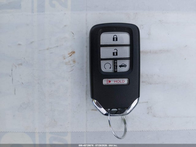 Продаж на аукціоні авто 2019 Honda Accord Ex, vin: 1HGCV1F44KA097846, номер лоту: 45729576