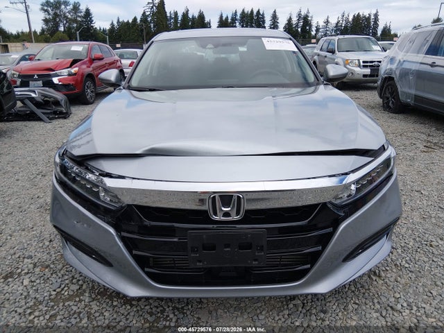 Продаж на аукціоні авто 2019 Honda Accord Ex, vin: 1HGCV1F44KA097846, номер лоту: 45729576
