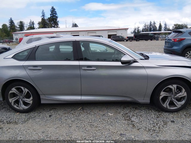 Продаж на аукціоні авто 2019 Honda Accord Ex, vin: 1HGCV1F44KA097846, номер лоту: 45729576