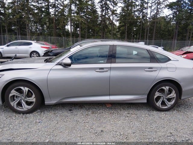 Продаж на аукціоні авто 2019 Honda Accord Ex, vin: 1HGCV1F44KA097846, номер лоту: 45729576