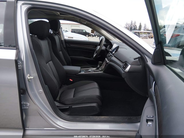 Продаж на аукціоні авто 2019 Honda Accord Ex, vin: 1HGCV1F44KA097846, номер лоту: 45729576