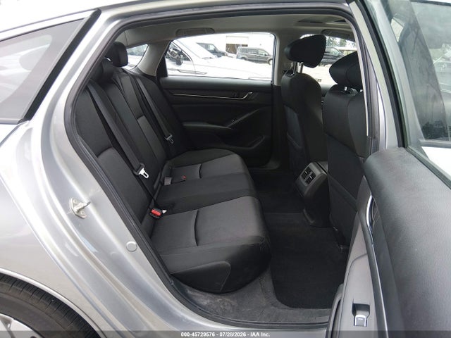 Продаж на аукціоні авто 2019 Honda Accord Ex, vin: 1HGCV1F44KA097846, номер лоту: 45729576