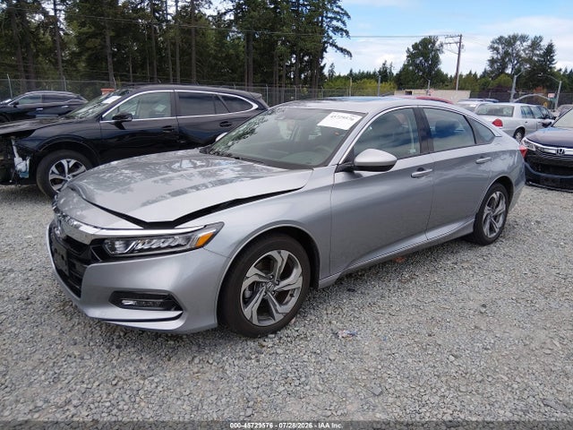 Продаж на аукціоні авто 2019 Honda Accord Ex, vin: 1HGCV1F44KA097846, номер лоту: 45729576