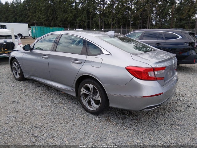 Продаж на аукціоні авто 2019 Honda Accord Ex, vin: 1HGCV1F44KA097846, номер лоту: 45729576