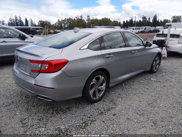 Продаж на аукціоні авто 2019 Honda Accord Ex, vin: 1HGCV1F44KA097846, номер лоту: 45729576