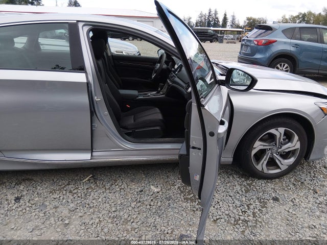 Продаж на аукціоні авто 2019 Honda Accord Ex, vin: 1HGCV1F44KA097846, номер лоту: 45729576