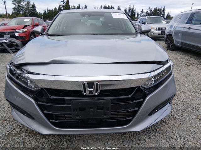 Продаж на аукціоні авто 2019 Honda Accord Ex, vin: 1HGCV1F44KA097846, номер лоту: 45729576