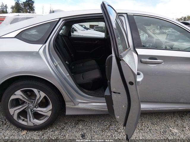 Продаж на аукціоні авто 2019 Honda Accord Ex, vin: 1HGCV1F44KA097846, номер лоту: 45729576