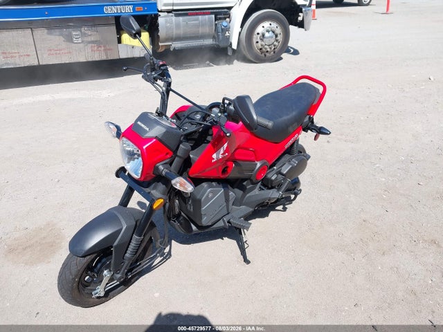Honda NVA110 B 2023 3H1JK0717PD101259 Image 2