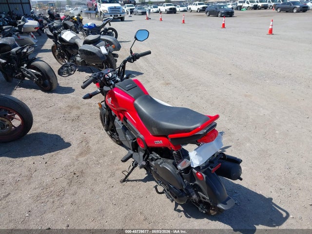 Honda NVA110 B 2023 3H1JK0717PD101259 Image 3