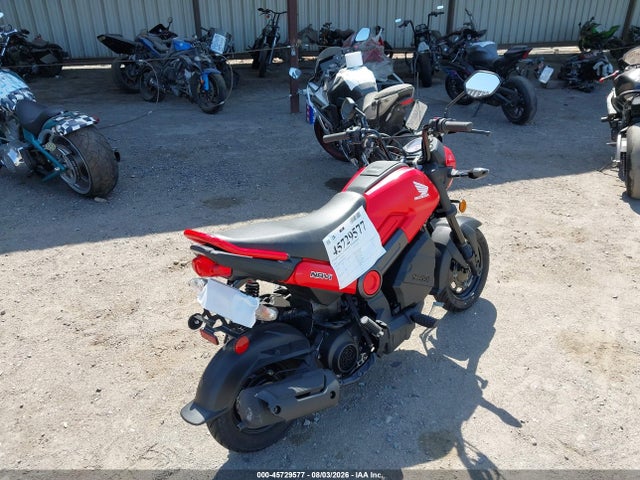 Honda NVA110 B 2023 3H1JK0717PD101259 Image 4