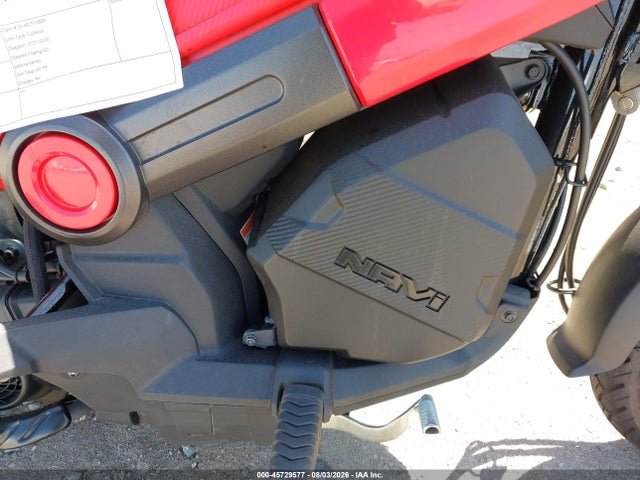 Honda NVA110 B 2023 3H1JK0717PD101259 Image 8