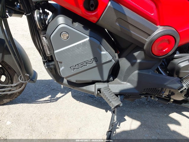 Honda NVA110 B 2023 3H1JK0717PD101259 Image 9