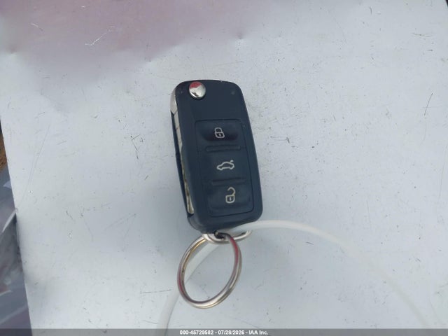 Продажа на аукционе авто 2014 Volkswagen Jetta 1.8t Se, vin: 3VWD17AJ4EM390245, номер лота: 45729582