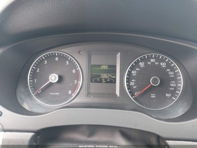 Продажа на аукционе авто 2014 Volkswagen Jetta 1.8t Se, vin: 3VWD17AJ4EM390245, номер лота: 45729582