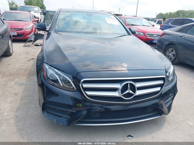 Продаж на аукціоні авто 2019 Mercedes-benz E 300 4matic, vin: WDDZF4KB1KA532761, номер лоту: 45729583