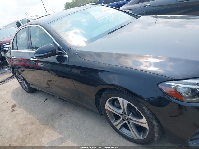 Продаж на аукціоні авто 2019 Mercedes-benz E 300 4matic, vin: WDDZF4KB1KA532761, номер лоту: 45729583