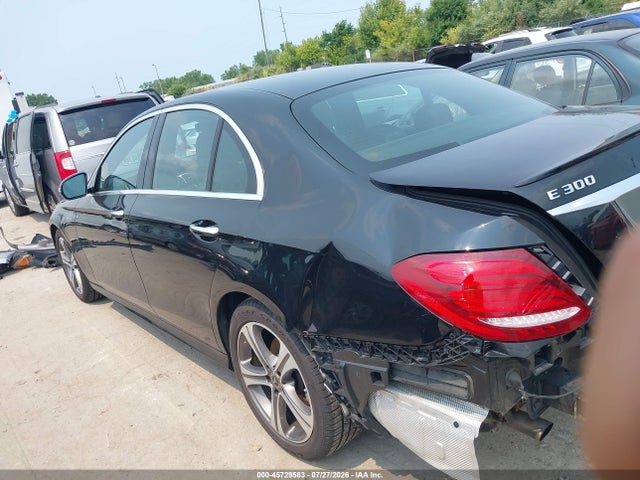 Продаж на аукціоні авто 2019 Mercedes-benz E 300 4matic, vin: WDDZF4KB1KA532761, номер лоту: 45729583