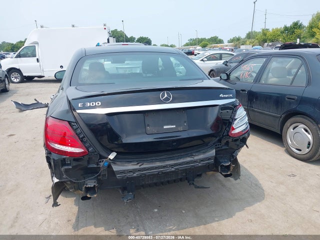 Продаж на аукціоні авто 2019 Mercedes-benz E 300 4matic, vin: WDDZF4KB1KA532761, номер лоту: 45729583
