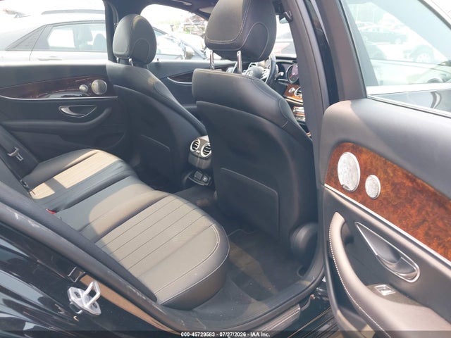 Продаж на аукціоні авто 2019 Mercedes-benz E 300 4matic, vin: WDDZF4KB1KA532761, номер лоту: 45729583