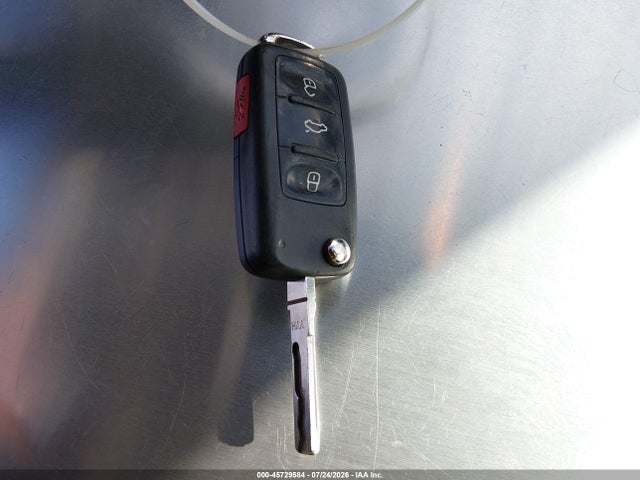 3VW2B7AJ1JM229236 Volkswagen Jetta 1.4t S