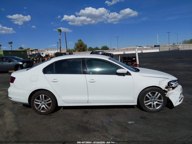 3VW2B7AJ1JM229236 Volkswagen Jetta 1.4t S