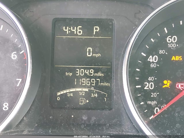 3VW2B7AJ1JM229236 Volkswagen Jetta 1.4t S