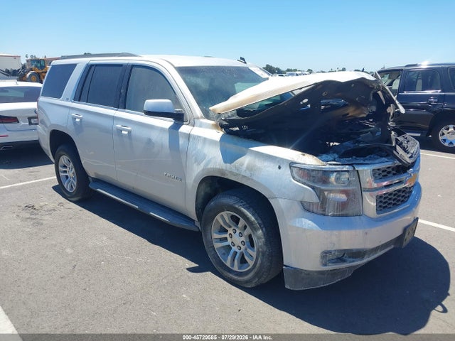 2015 1GNSKBKC3FR227619 main image