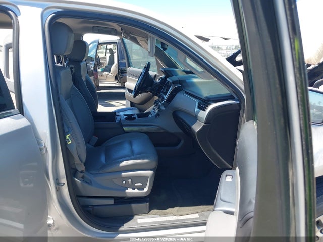 Chevrolet Tahoe Lt 2015 1GNSKBKC3FR227619 Image 5