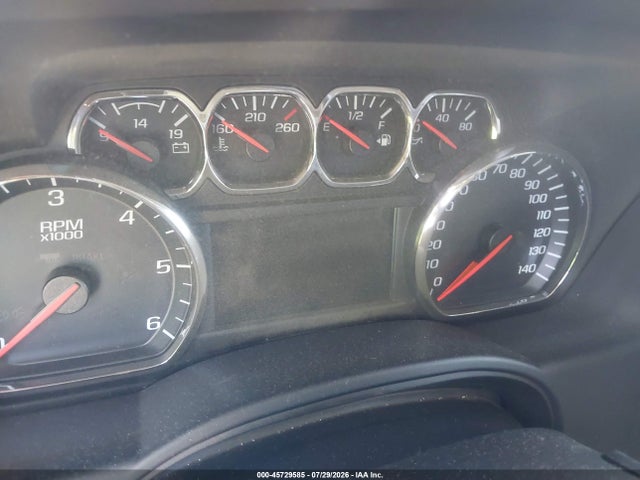 Chevrolet Tahoe Lt 2015 1GNSKBKC3FR227619 Image 7