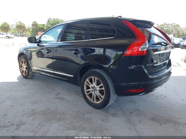 Продаж на аукціоні авто 2015 Volvo Xc60 T5 Premier, vin: YV440MDK0F2729792, номер лоту: 45729586
