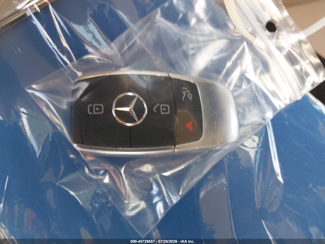 4JGFB4JB1LA163262 Mercedes-Benz GLE 350