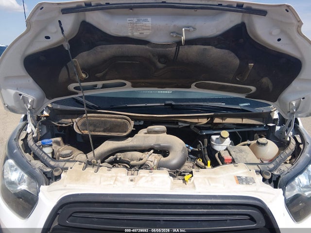Ford Transit-350 Xl 2019 1FBZX2YM0KKA16507 Image 10