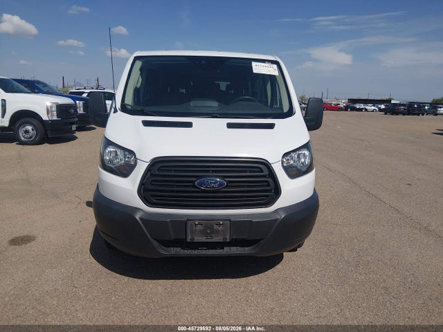 Ford Transit-350 Xl 2019 1FBZX2YM0KKA16507 Image 11