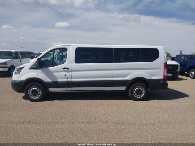 Ford Transit-350 Xl 2019 1FBZX2YM0KKA16507 Image 13