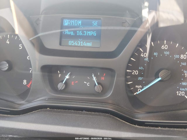 Ford Transit-350 Xl 2019 1FBZX2YM0KKA16507 Image 14