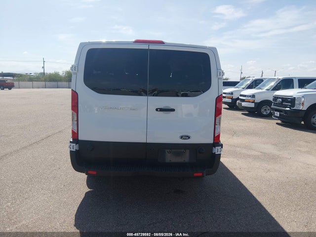 Ford Transit-350 Xl 2019 1FBZX2YM0KKA16507 Image 15